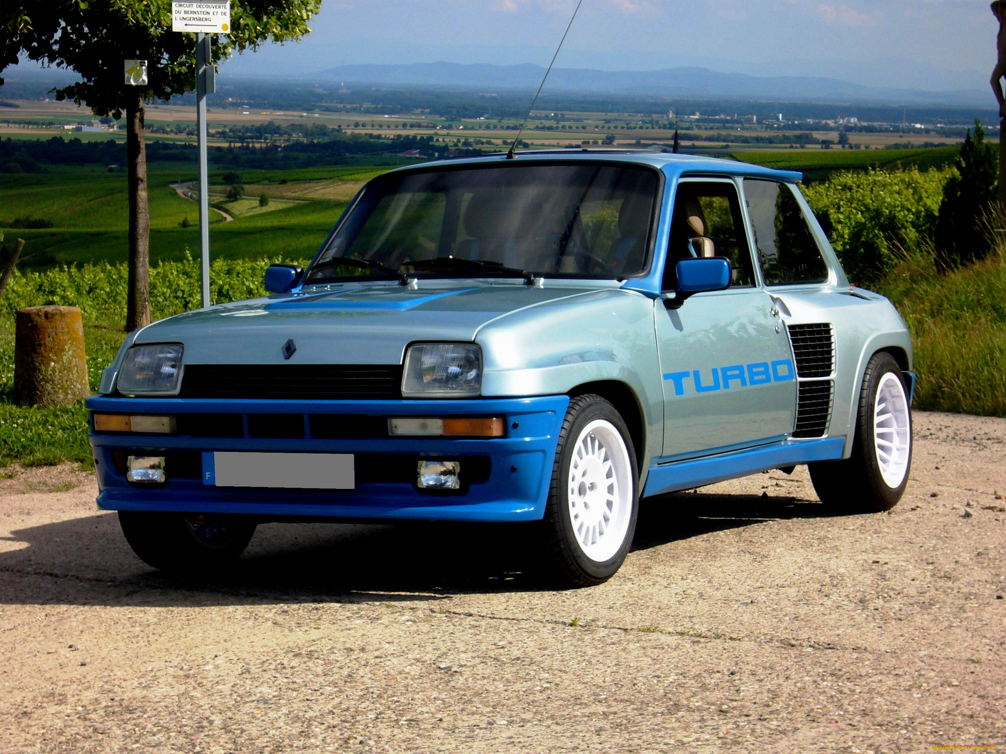, renault